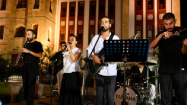 2. Mısır Festivali Coşkuyla Tamamlandı