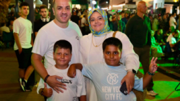 2. Mısır Festivali Coşkuyla Tamamlandı