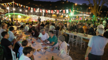 2. Mısır Festivali Coşkuyla Tamamlandı