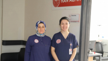 Yeni Devlet Hastanemiz Hayırlı Olsun