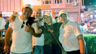 2. Mısır Festivali Coşkuyla Tamamlandı