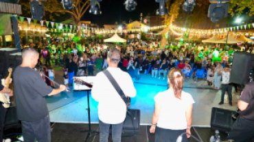 2. Mısır Festivali Coşkuyla Tamamlandı