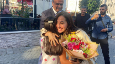 Beykoz Belediye Başkanından Ziyaret