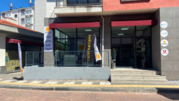 Enerjisa İşlem Merkezi İlçemizde Hizmet Vermeye Başladı