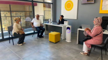 Enerjisa İşlem Merkezi İlçemizde Hizmet Vermeye Başladı