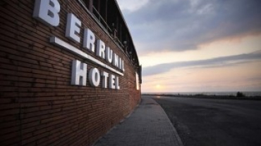 Berrunil Otel