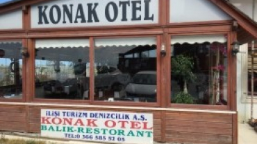 Konak Otel