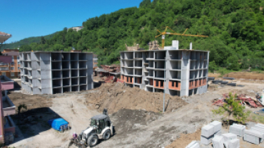 30 Mayıs İtibariyle İlçemizdeki Çalışmalar