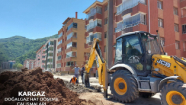 30 Mayıs İtibariyle İlçemizdeki Çalışmalar