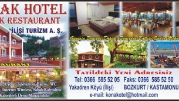 Konak Otel