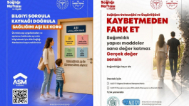 Her Anınızda Size En Yakın Hekiminiz; Aile Hekiminiz