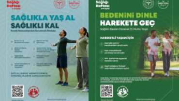 Her Anınızda Size En Yakın Hekiminiz; Aile Hekiminiz