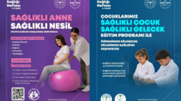 Her Anınızda Size En Yakın Hekiminiz; Aile Hekiminiz