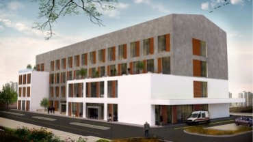 Bozkurt Devlet Hastanesi