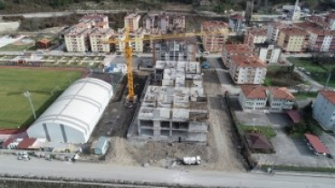 Bozkurt Devlet Hastanesi