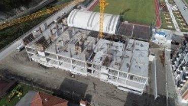 Bozkurt Devlet Hastanesi