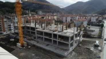Bozkurt Devlet Hastanesi