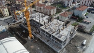 Bozkurt Devlet Hastanesi