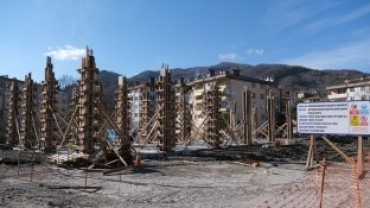 Otogar Projesi