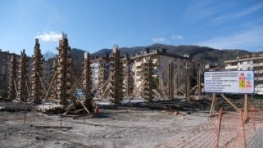 Otogar Projesi