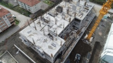 Bozkurt Devlet Hastanesi