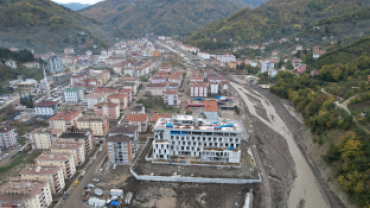 Bozkurt Devlet Hastanesi