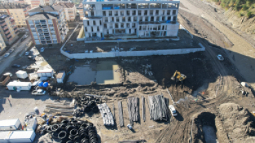 Bozkurt Devlet Hastanesi