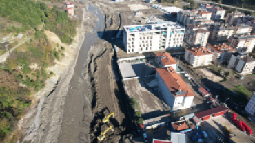 Bozkurt Devlet Hastanesi