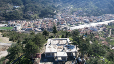 Meteoroloji Sosyal Tesisleri ve Piknik Alanı