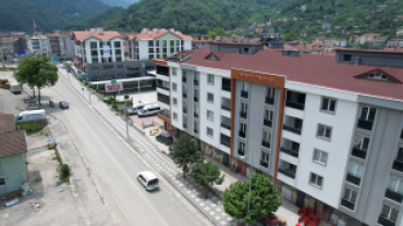 Eski Otogar Arsası İhale Edildi