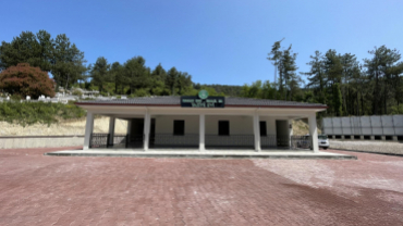 Taziye Evi