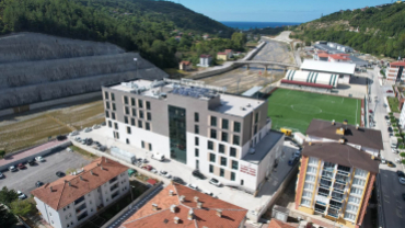 Bozkurt Devlet Hastanesi