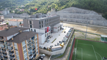 Bozkurt Devlet Hastanesi