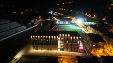 Bozkurt Devlet Hastanesi