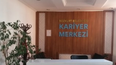 Kariyer İstihdam Merkezi