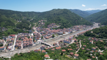 Meteoroloji Sosyal Tesisleri ve Piknik Alanı