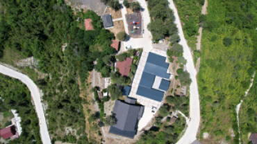 Meteoroloji Sosyal Tesisleri ve Piknik Alanı