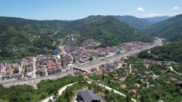Meteoroloji Sosyal Tesisleri ve Piknik Alanı