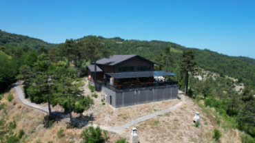 Meteoroloji Sosyal Tesisleri ve Piknik Alanı