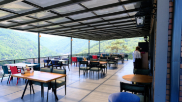 Meteoroloji Sosyal Tesisleri ve Piknik Alanı