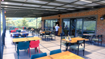 Meteoroloji Sosyal Tesisleri ve Piknik Alanı