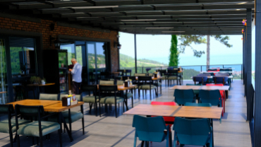 Meteoroloji Sosyal Tesisleri ve Piknik Alanı