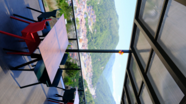 Meteoroloji Sosyal Tesisleri ve Piknik Alanı