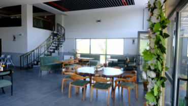 Meteoroloji Sosyal Tesisleri ve Piknik Alanı