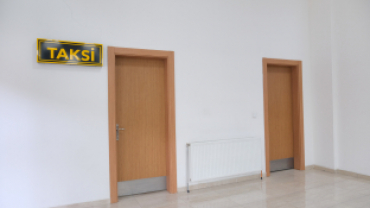Bozkurt Şehirlerarası Otobüs Terminali