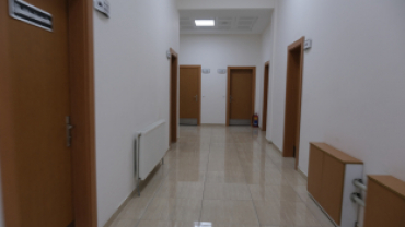 Bozkurt Şehirlerarası Otobüs Terminali