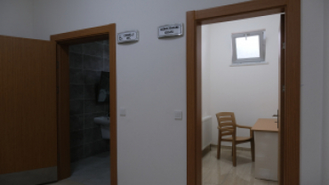 Bozkurt Şehirlerarası Otobüs Terminali