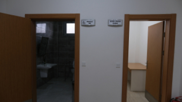 Bozkurt Şehirlerarası Otobüs Terminali
