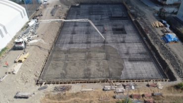 Bozkurt Devlet Hastanesi
