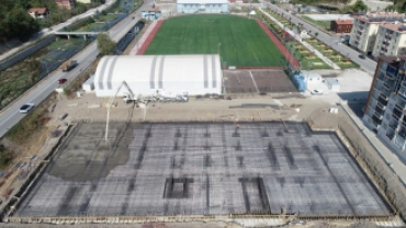 Bozkurt Devlet Hastanesi